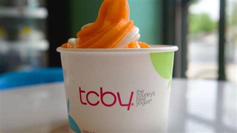 tcby frozen yogurt jobs